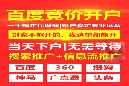 SEM托管代运营案例：助力企业品牌塑造